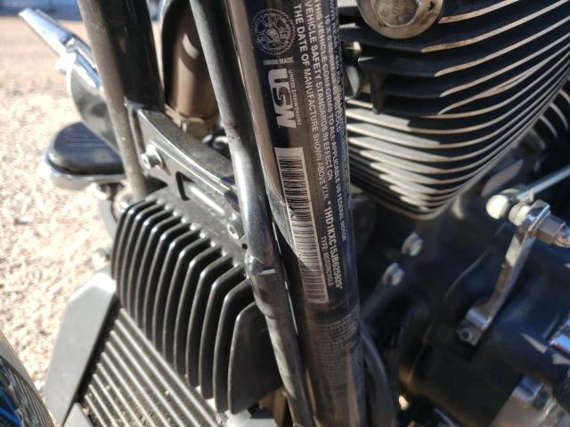 2018 HARLEY-DAVIDSON FLHX 115TH 1HD1KXC15JB625929