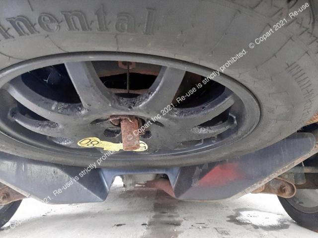 SALLSAAG3BA283450 Land Rover RANGE ROVE
