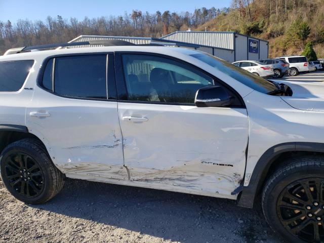 2021 GMC ACADIA 1GKKNRLS9MZ232940