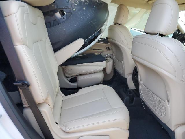1C4RJJBG4M8191840 Jeep Grand Cherokee L Limited