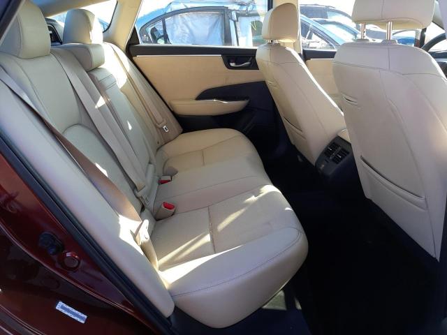 2020 HONDA CLARITY TO JHMZC5F33LC002159