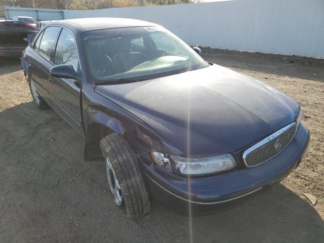 2002 Buick Century Custom