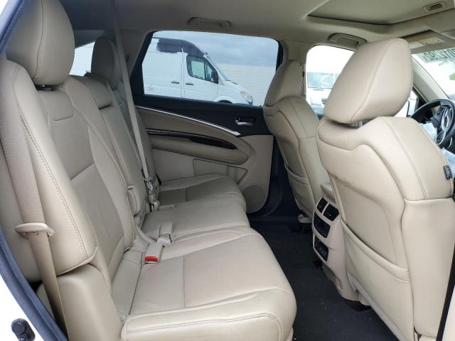 5J8YD3H3XKL009511 Acura MDX