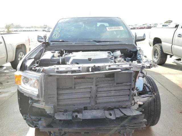 2019 GMC CANYON DEN 1GTG6EEN7K1294167