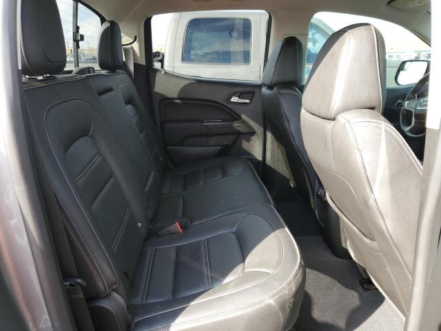 2019 GMC CANYON DEN 1GTG6EEN7K1294167