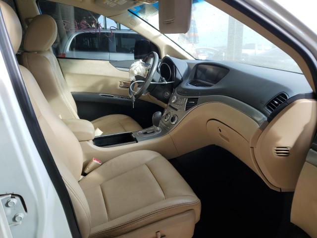 4S4WX97D584416273 Subaru Tribeca