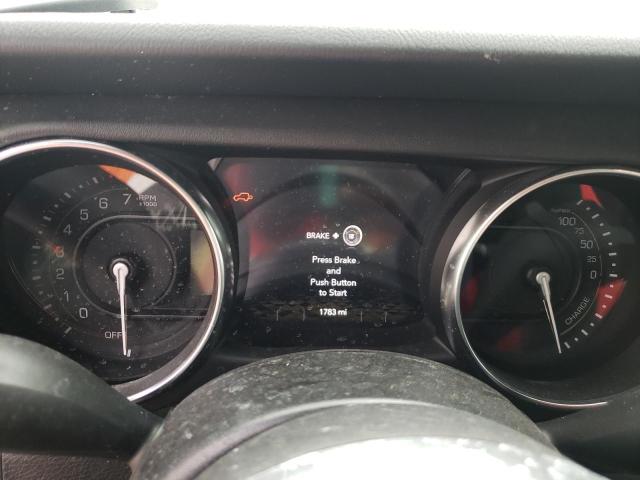 1C4JJXP67NW232622 Jeep Wrangler Unlimited Sahara 4xe