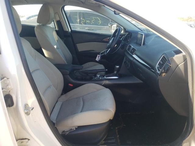 3MZBM1L78FM183369 Mazda 3 TOURING