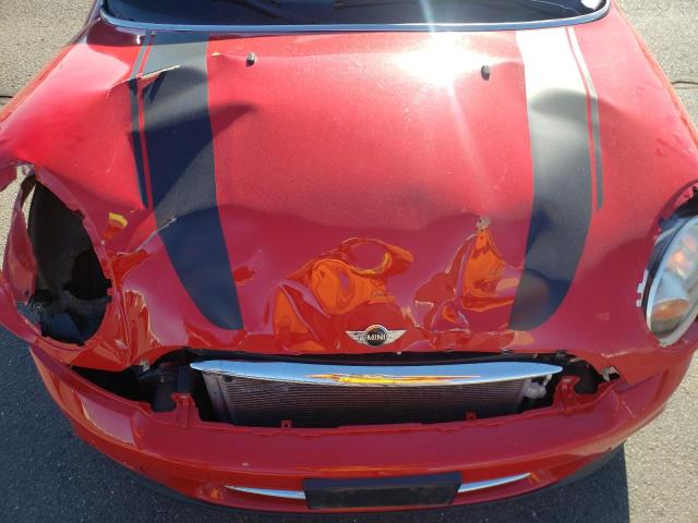 WMWSU3C58DT545063 Mini Cooper