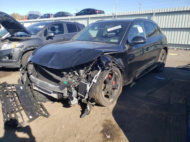 2020 AUDI SQ5 PREMIU WA1B4AFY1L2083361