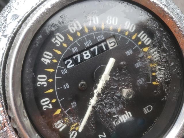 2002 KAWASAKI VN800 JKBVNCA122B509181