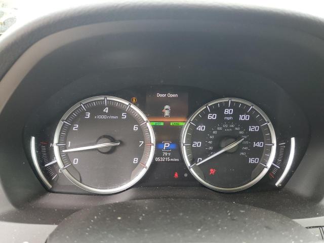 5J8YD3H3XKL009511 Acura MDX