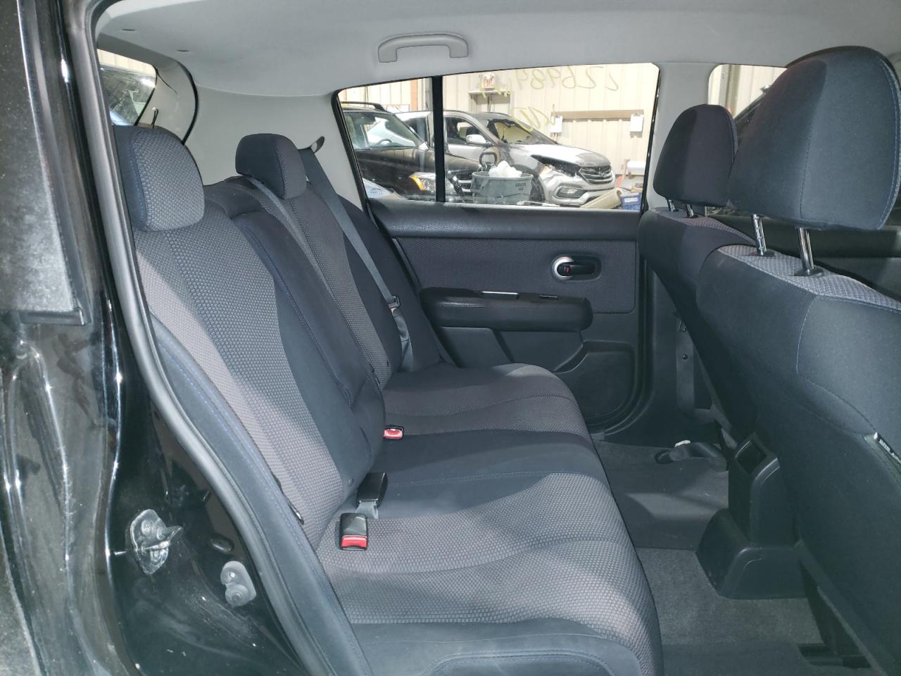 2009 Nissan Versa S VIN: 3N1BC13E49L479409 Lot: 66807462