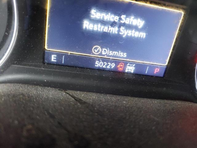 2019 CHEVROLET SILV1500 2 3GCUYEED9KG147712