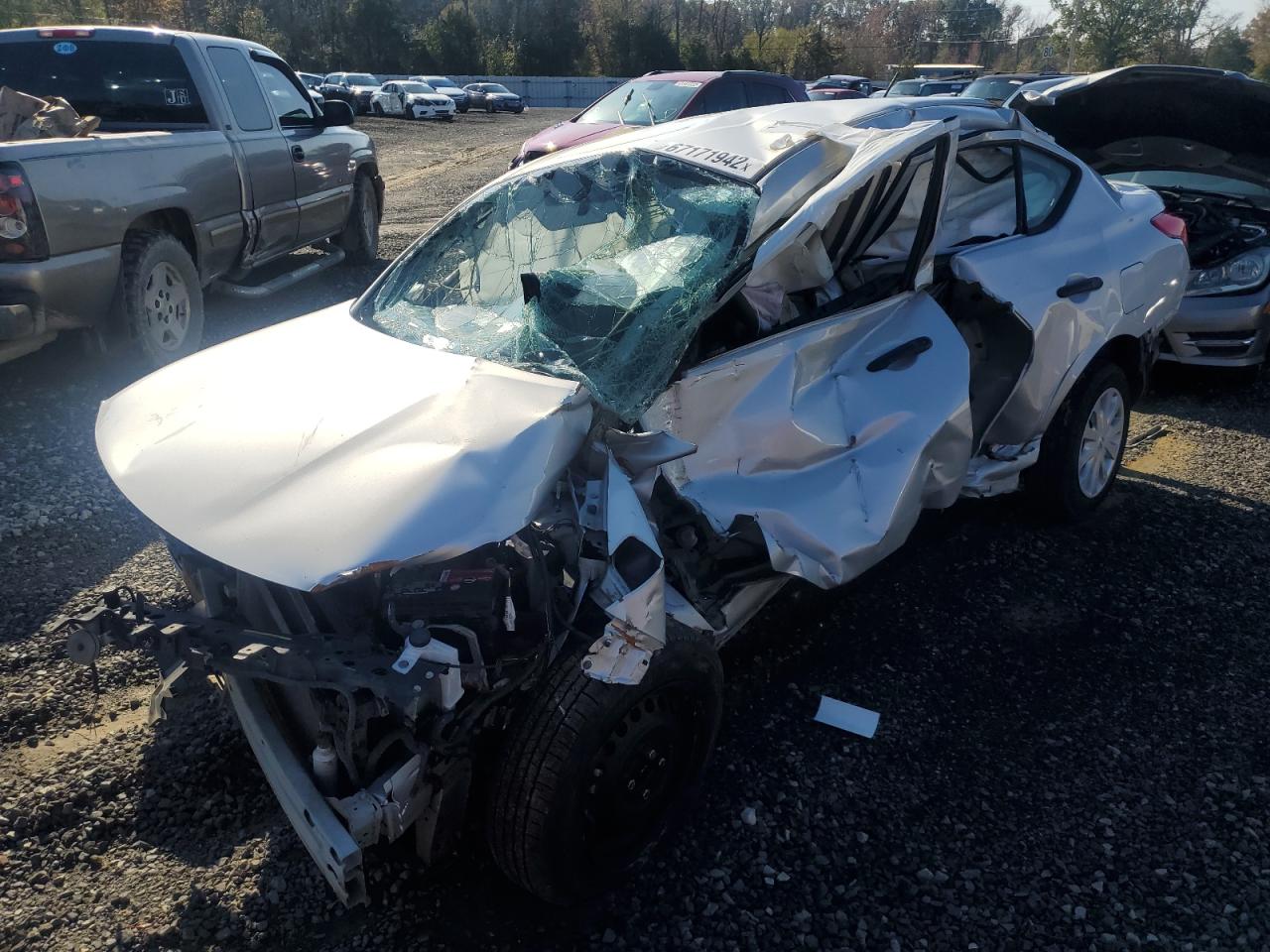 3N1CN7AP8HL902318 NISSAN VERSA 2017