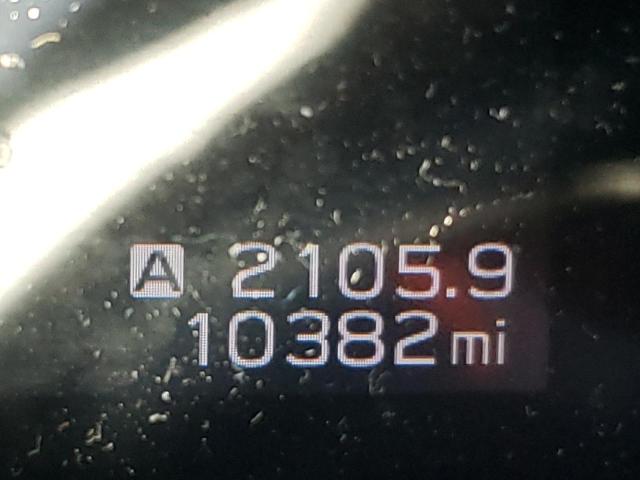 2020 SUBARU OUTBACK ON 4S4BTGKD4L3110587