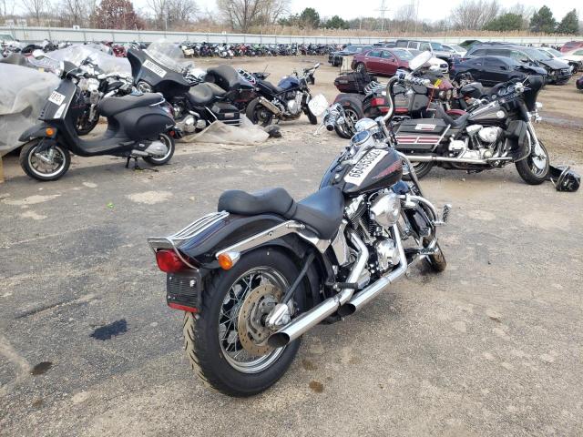 2002 HARLEY-DAVIDSON FXSTSI 1HD1BZB112Y024447