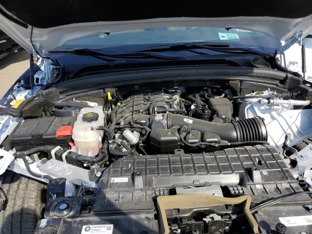 1C4RJJBG4M8191840 Jeep Grand Cherokee L Limited