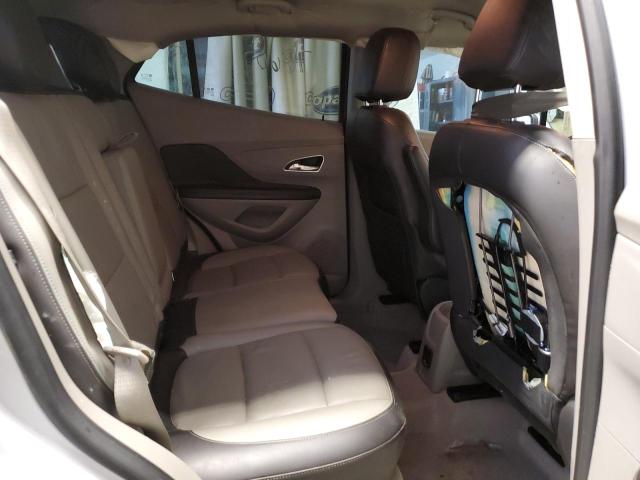 2015 BUICK ENCORE - KL4CJCSB8FB208919