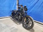 2021 HARLEY-DAVIDSON XL883 N - 5HD4LE234MB410539