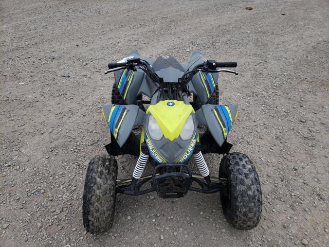 2018 POLARIS OUTLAW 110 RF3YAK113JT026898