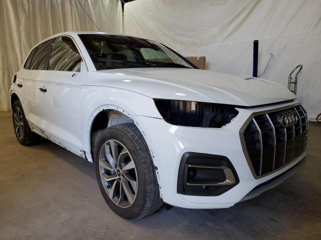 2021 Audi Q5 Premium