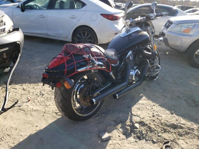 2007 SUZUKI VZR1800 JS1VY53A572104217