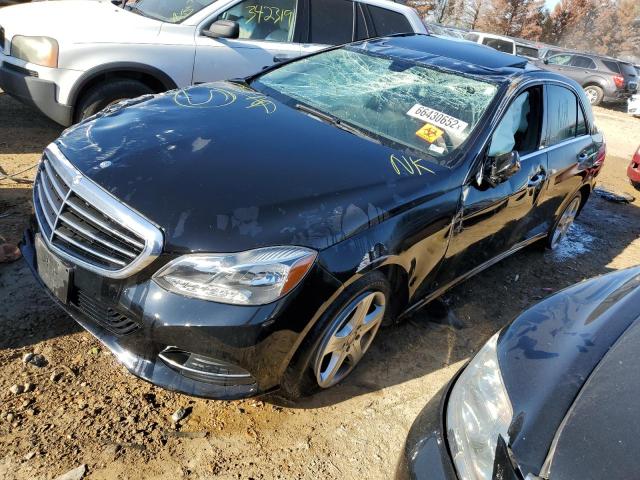 WDDHF8JB5EA888882 Mercedes-Benz E 350 4matic