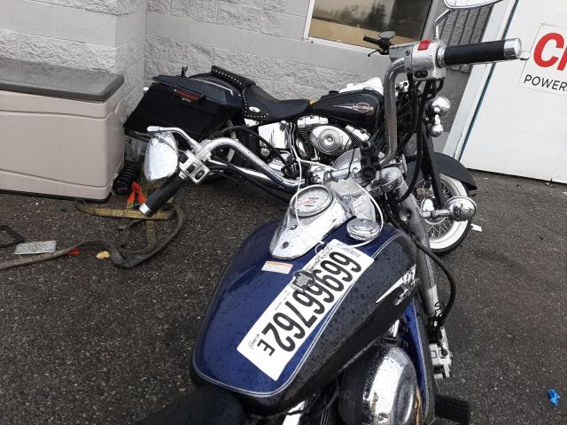 2007 YAMAHA XVS650 JYAVM01Y67A013463