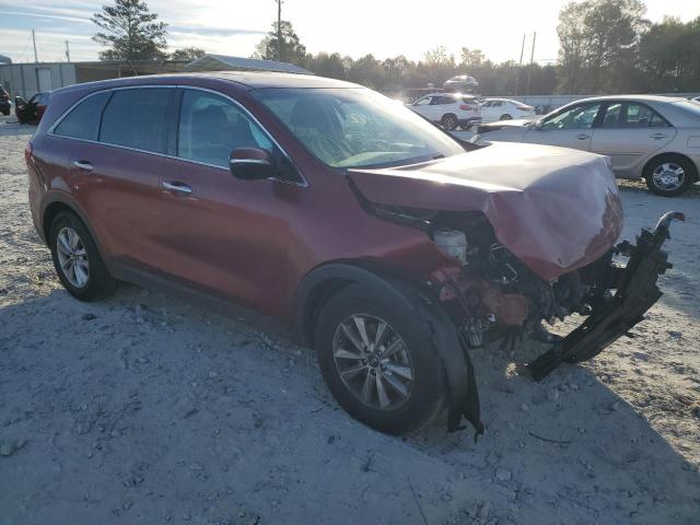2019 KIA SORENTO L - 5XYPG4A35KG543013