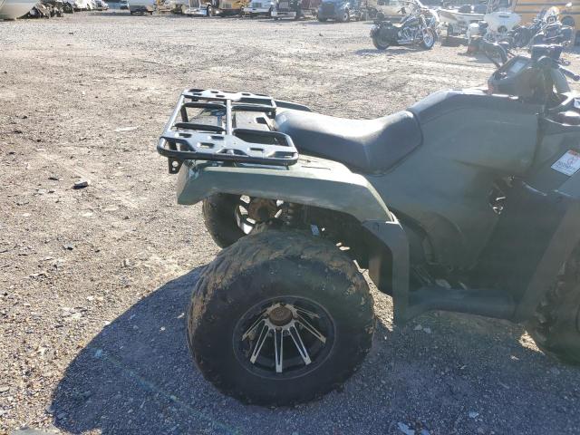 2017 HONDA TRX420 FM 1HFTE4011H4300204