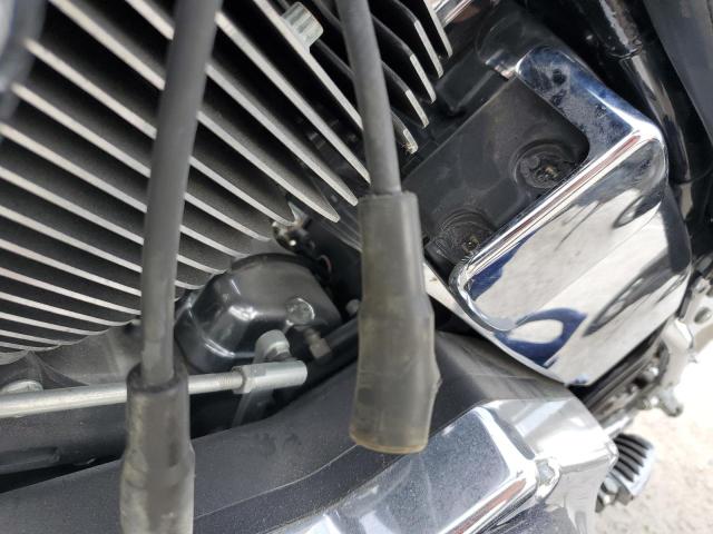 2000 HARLEY-DAVIDSON FLSTF 1HD1BMY30YY033936