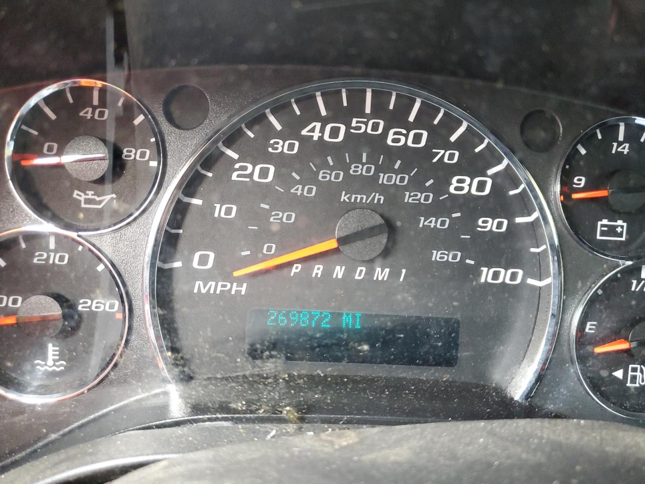 1GD374CG0C1906183 2012 GMC Savana Cutaway G3500