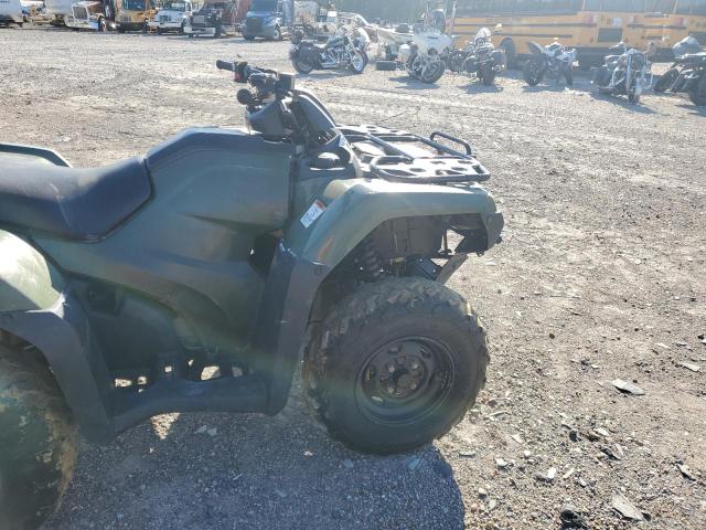 2017 HONDA TRX420 FM 1HFTE4011H4300204