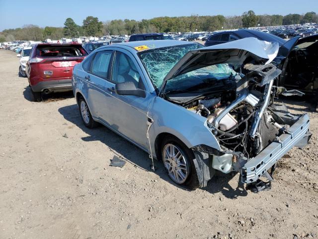 2008 Ford Focus SE