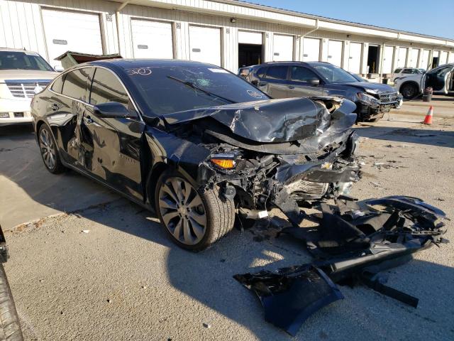 2016 CHEVROLET MALIBU PRE - 1G1ZH5SX0GF289808