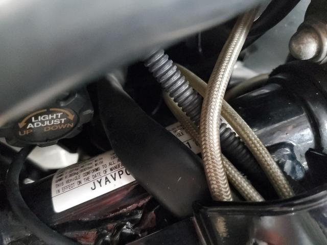 2005 YAMAHA XVZ13 TF JYAVP04E65A008110