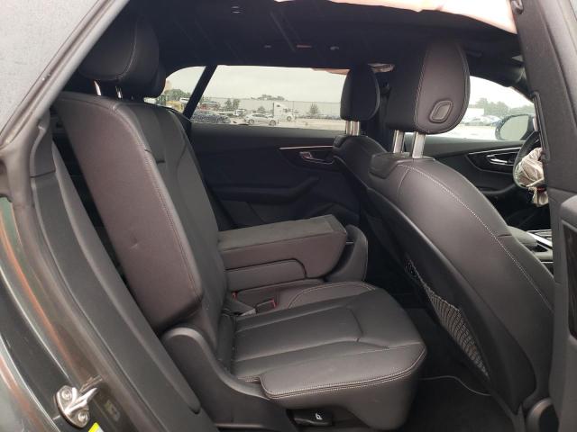 2021 AUDI Q8 PREMIUM WA1EVAF10MD028080
