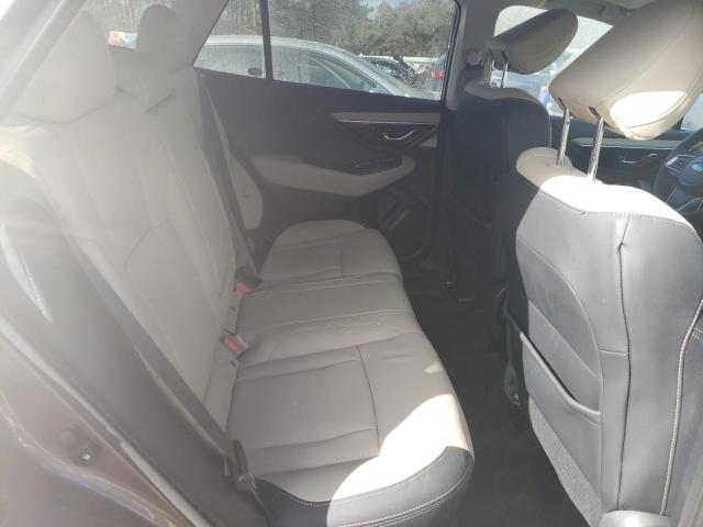 2021 SUBARU OUTBACK LI - 4S4BTGND2M3155573