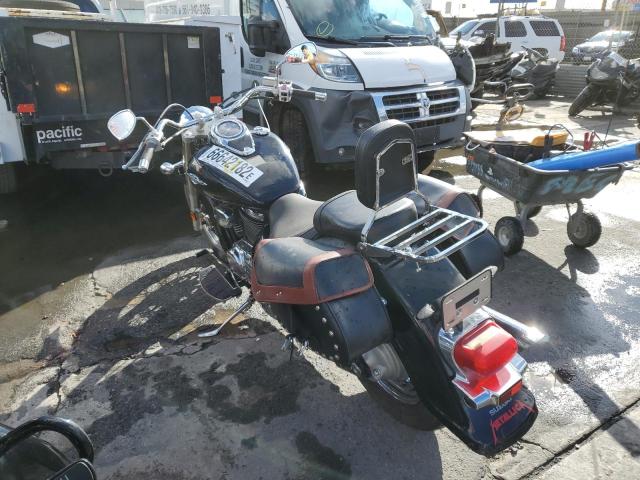 2006 SUZUKI C50 - JS1VS55A062112559
