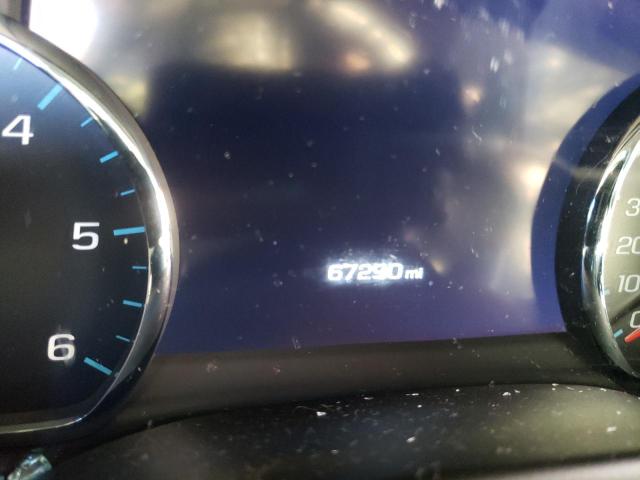 2017 GMC YUKON XL D - 1GKS2HKJ0HR200511