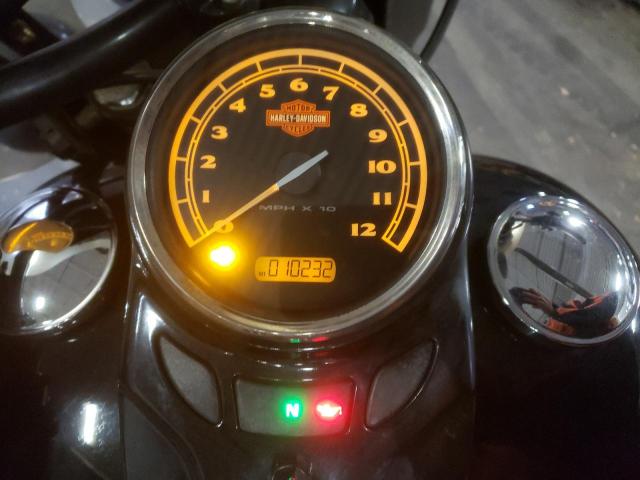 2016 HARLEY-DAVIDSON FLSS 1HD1JS918GB027128