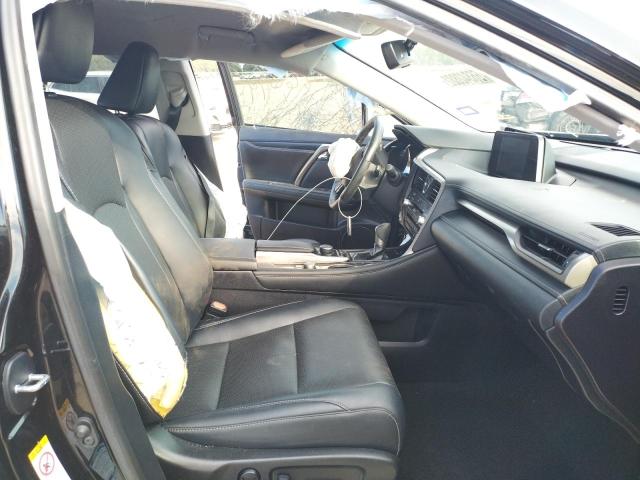 2019 LEXUS ES 300 2T2BZMCA4KC177925