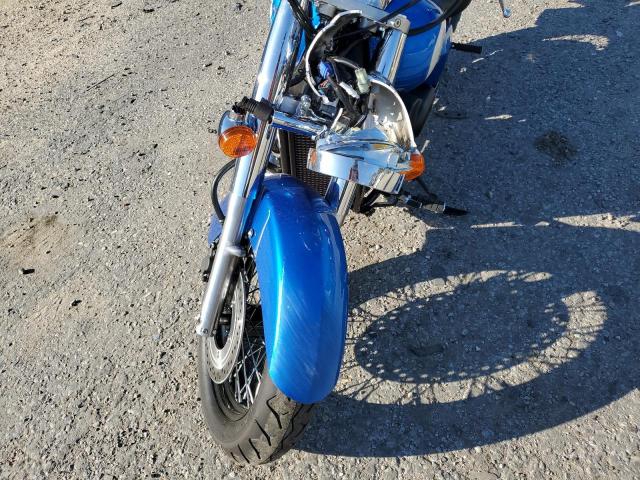 2022 HONDA VT750 C JH2RC5009NK700405