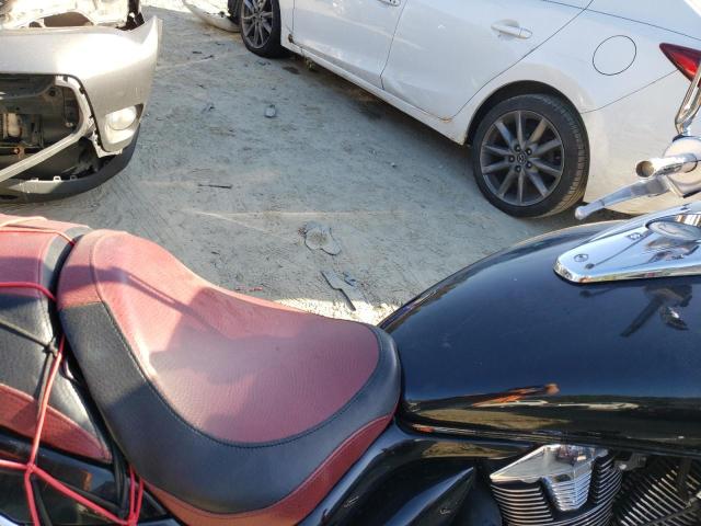 2007 SUZUKI VZR1800 JS1VY53A572104217