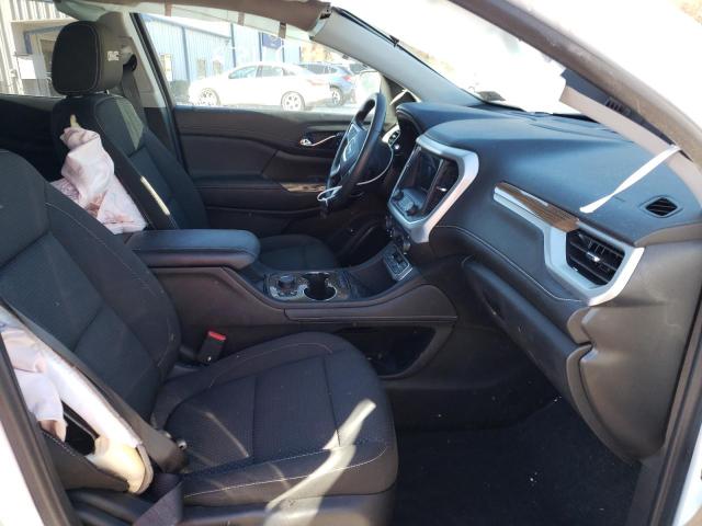 2021 GMC ACADIA 1GKKNRLS9MZ232940