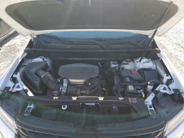 2021 GMC ACADIA 1GKKNRLS9MZ232940