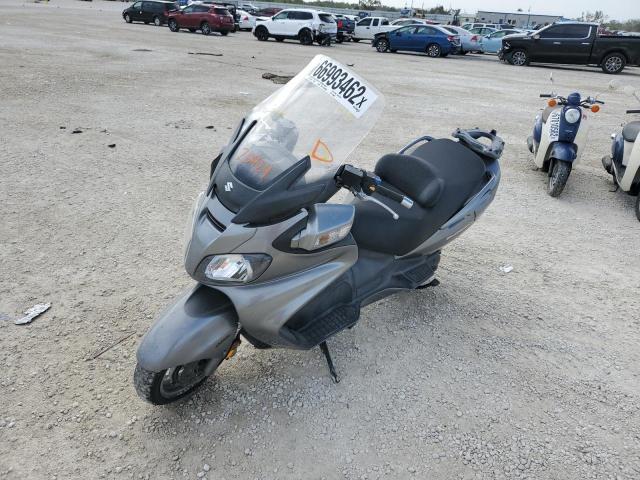 2006 SUZUKI AN650 AK6 JS1CP51B662100603