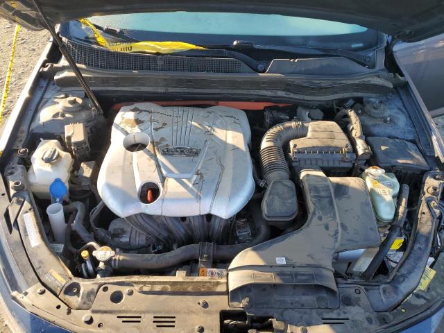KNAGN4AD1F5084198 KIA OPTIMA HYBRID