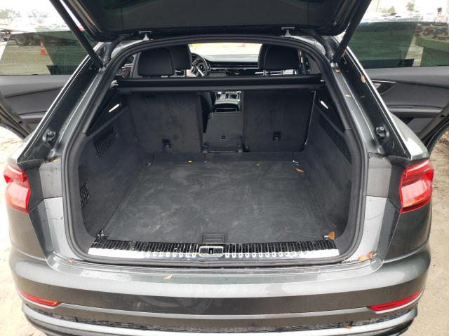 2021 AUDI Q8 PREMIUM WA1EVAF10MD028080